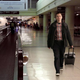 Illustration for article titled Man Who Skipped Airport’s Moving Walkway Immediately Realizes What An Arrogant Fool He’s Been